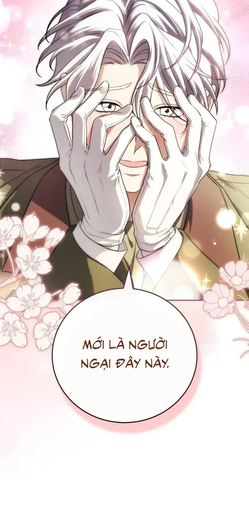 Kẻ Trộm Chồng Chapter 5 - Trang 18