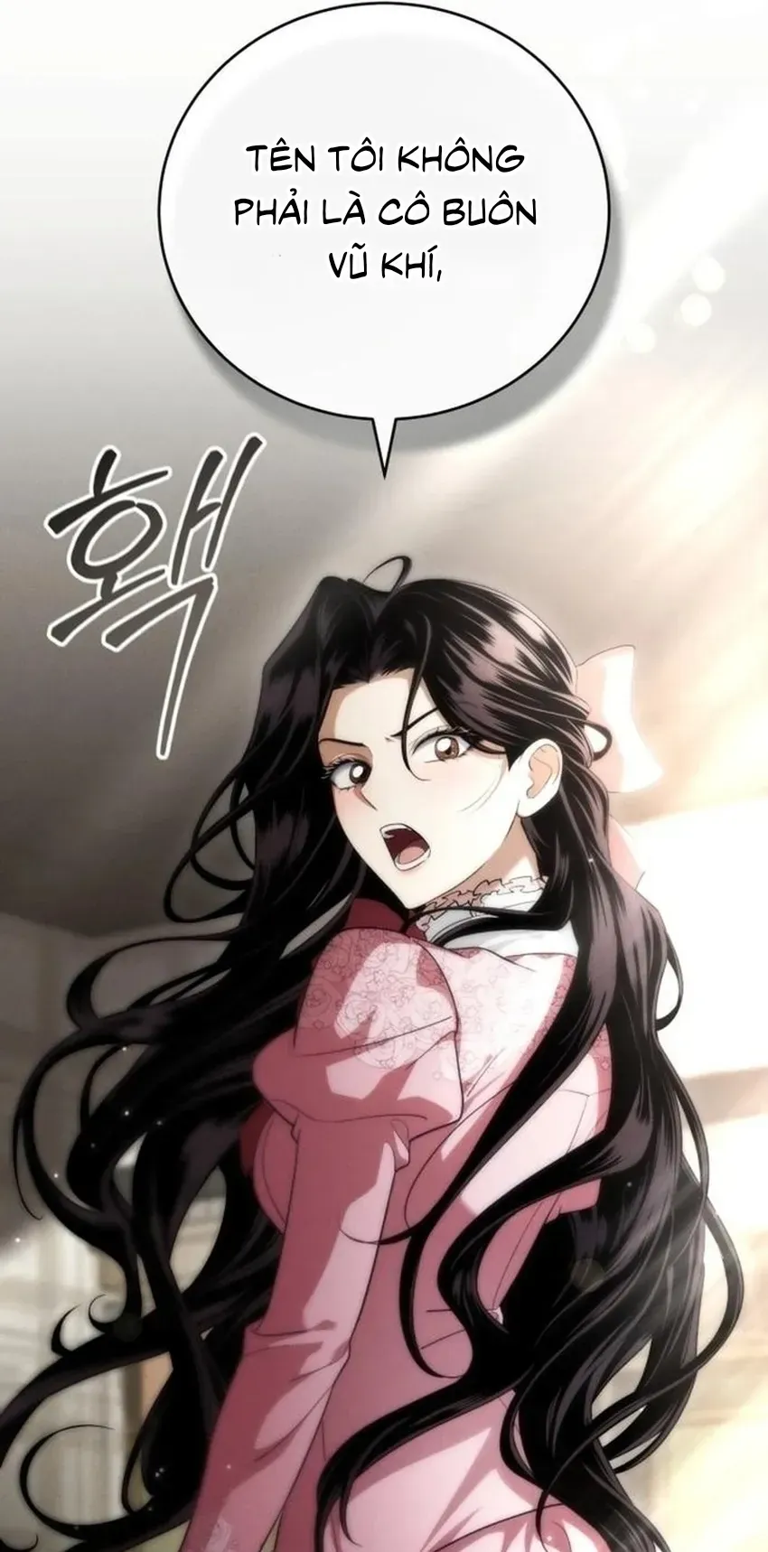 Kẻ Trộm Chồng Chapter 5 - Trang 24