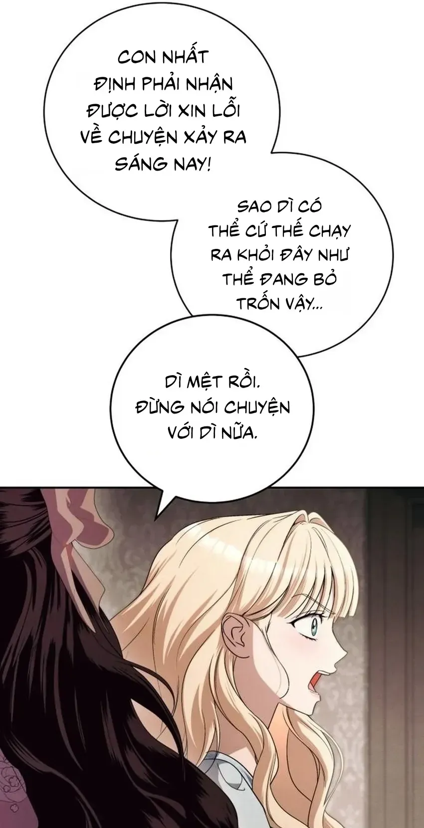 Kẻ Trộm Chồng Chapter 5 - Trang 30