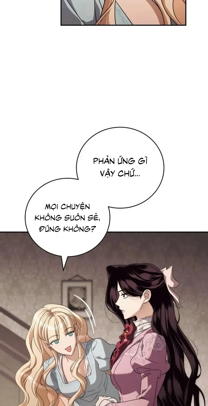 Kẻ Trộm Chồng Chapter 5 - Trang 32