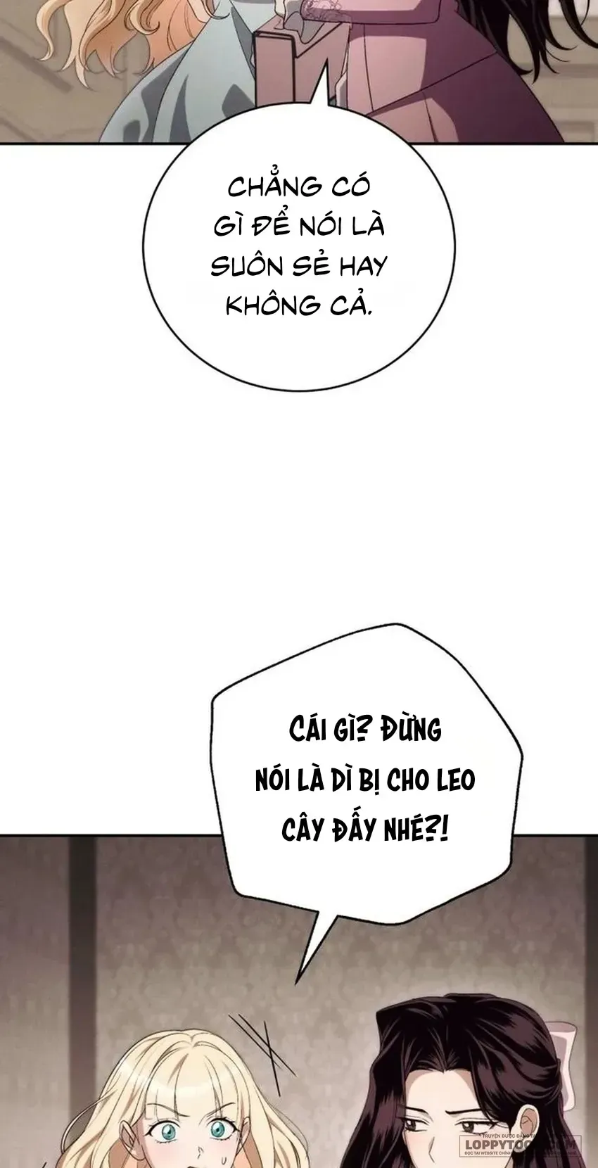 Kẻ Trộm Chồng Chapter 5 - Trang 33