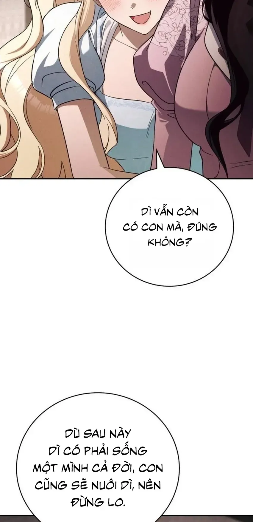 Kẻ Trộm Chồng Chapter 5 - Trang 40