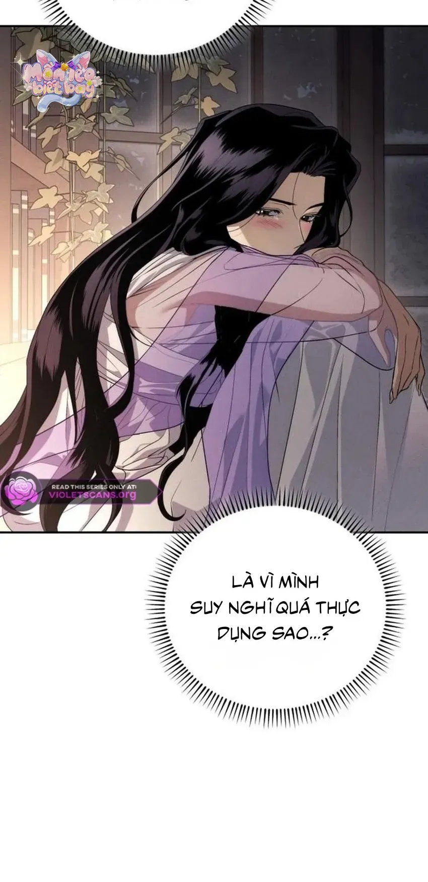 Kẻ Trộm Chồng Chapter 5 - Trang 44