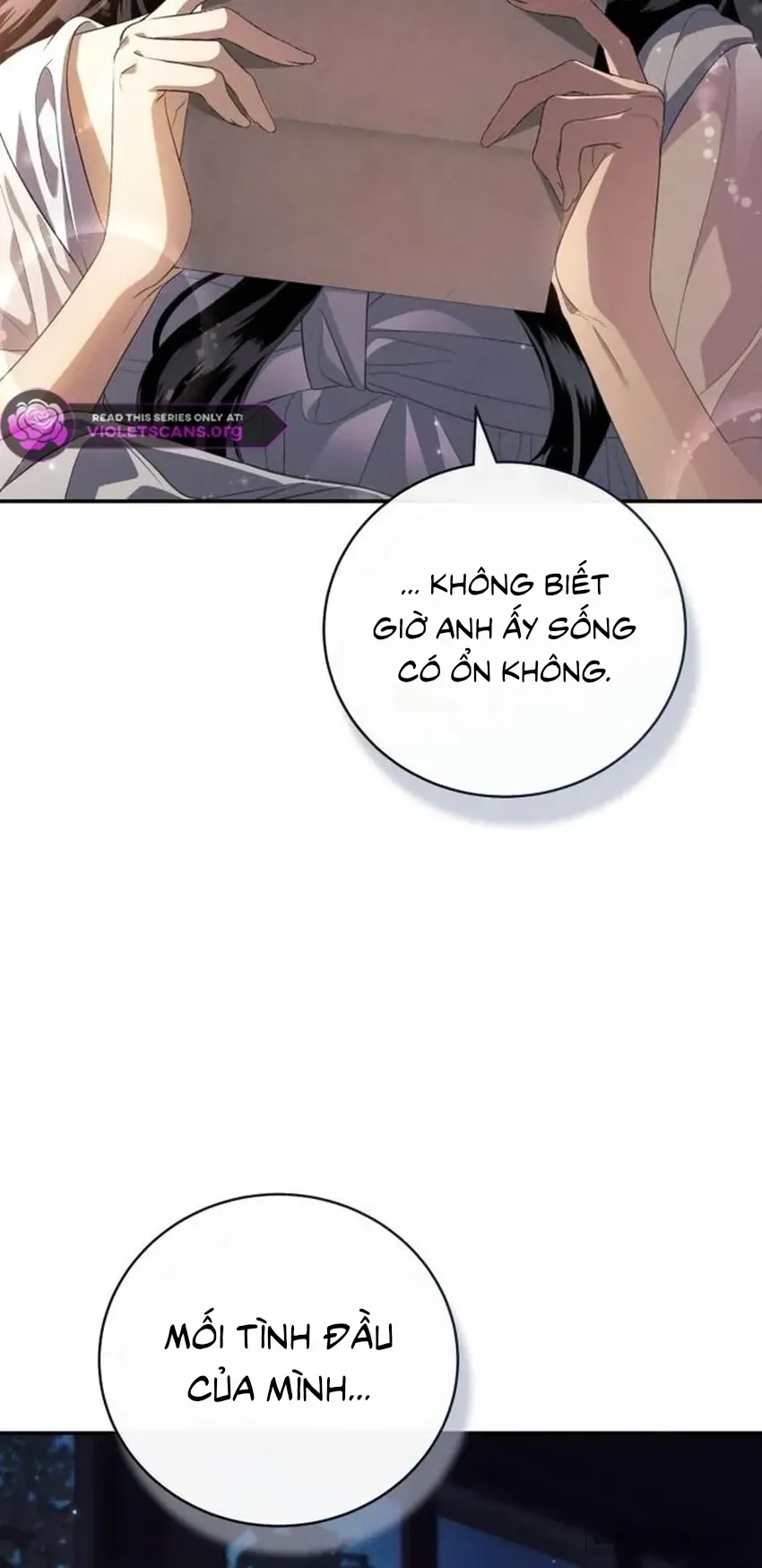 Kẻ Trộm Chồng Chapter 5 - Trang 49