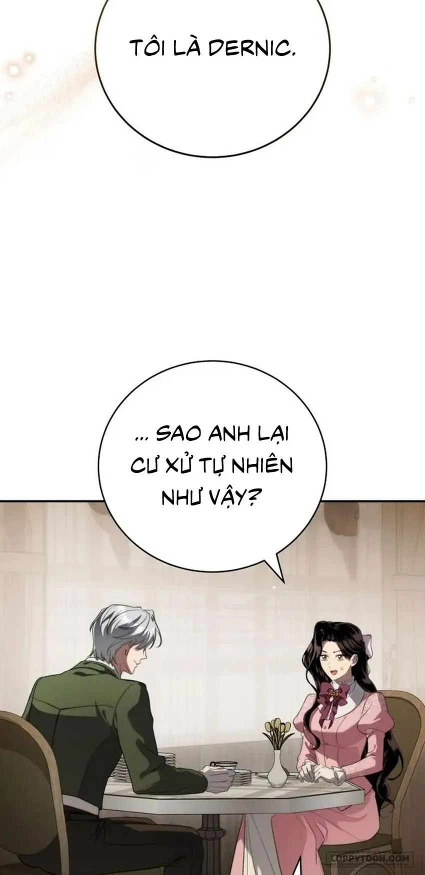 Kẻ Trộm Chồng Chapter 5 - Trang 5