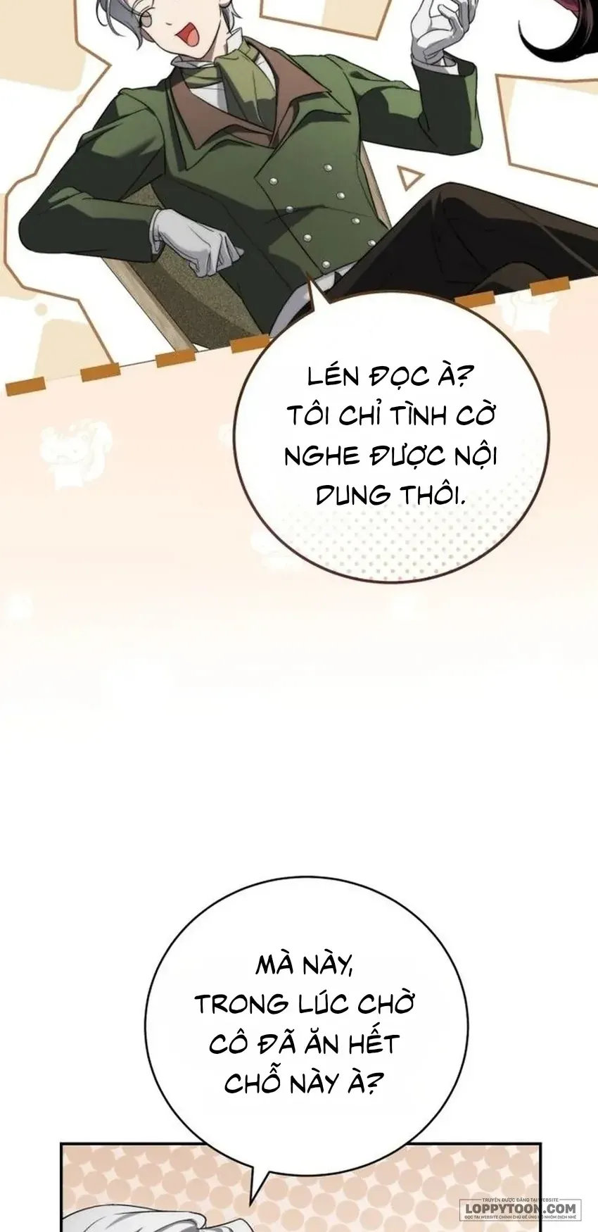 Kẻ Trộm Chồng Chapter 5 - Trang 7