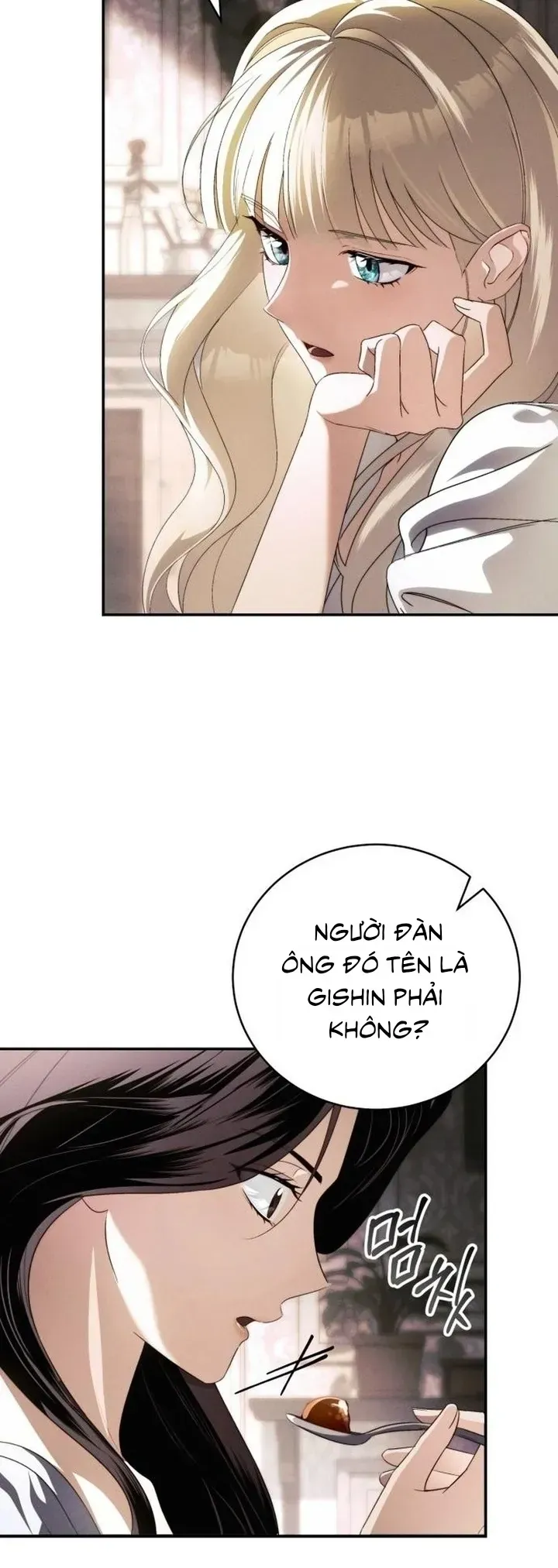 Kẻ Trộm Chồng Chapter 6 - Trang 12