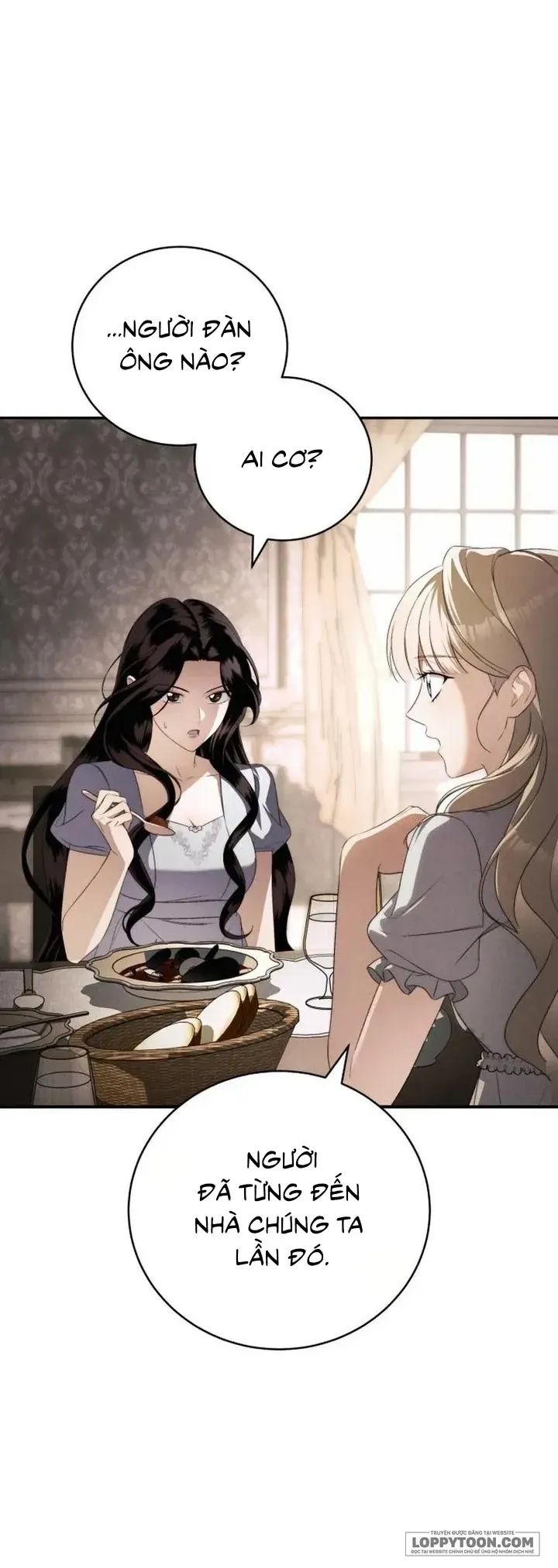 Kẻ Trộm Chồng Chapter 6 - Trang 13