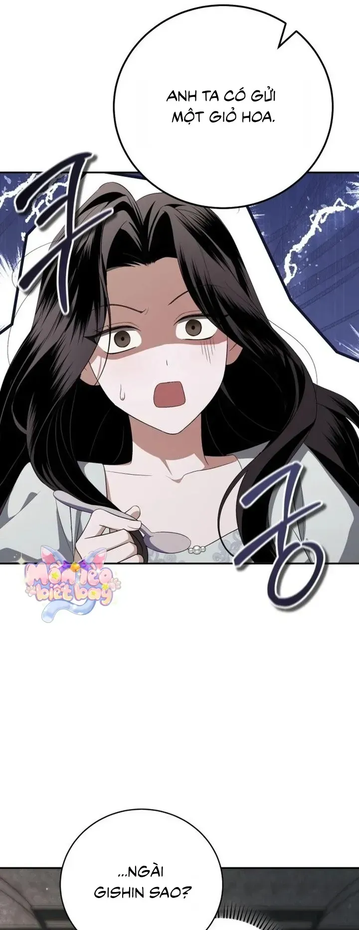 Kẻ Trộm Chồng Chapter 6 - Trang 14
