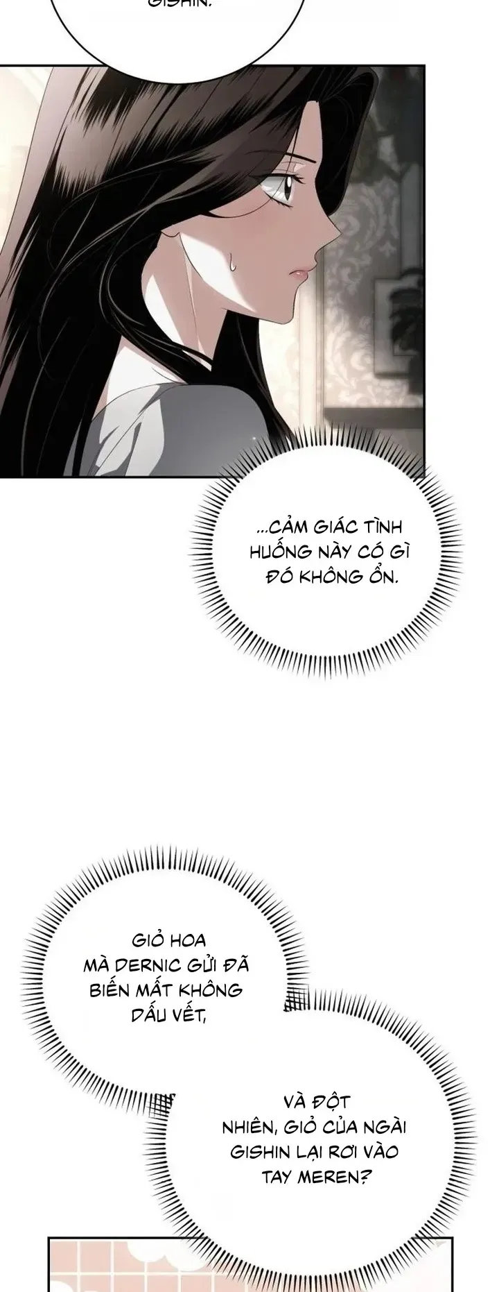 Kẻ Trộm Chồng Chapter 6 - Trang 16