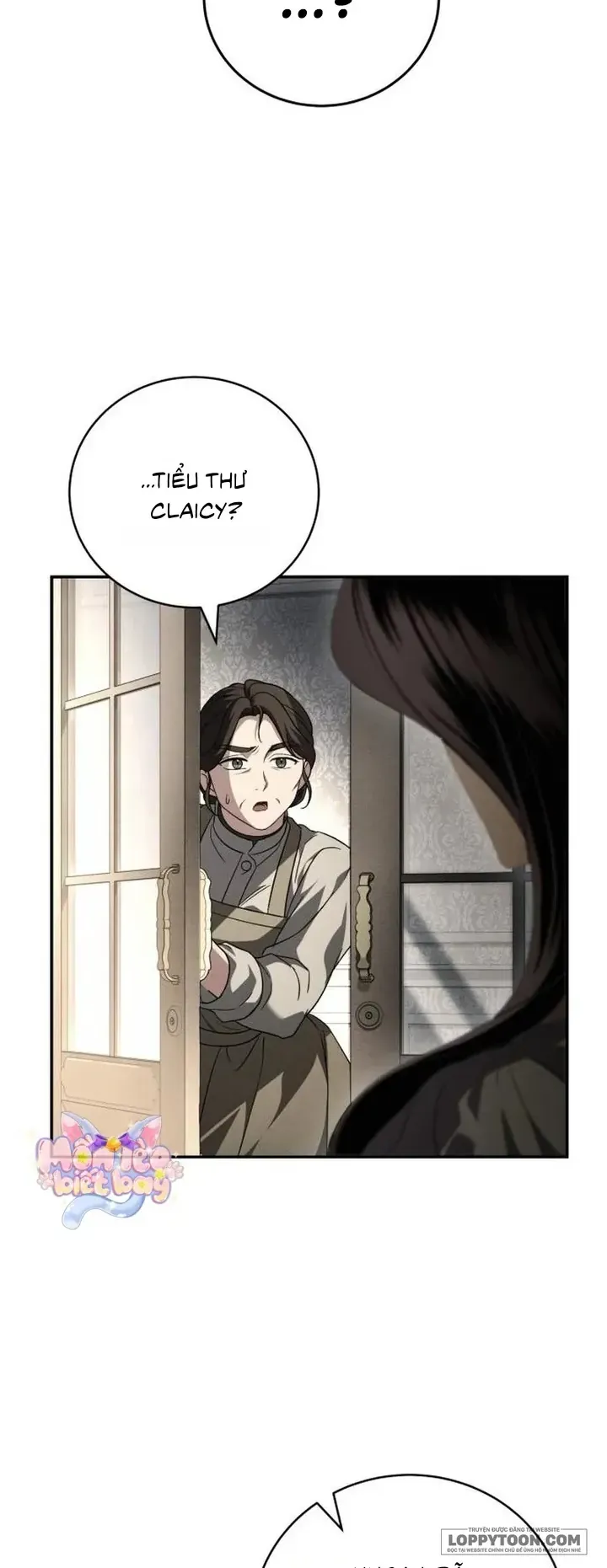 Kẻ Trộm Chồng Chapter 6 - Trang 19