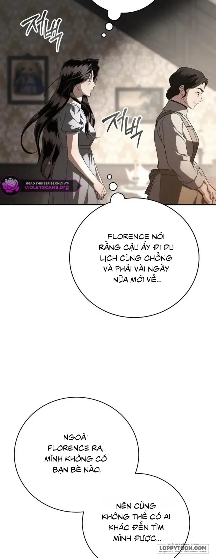 Kẻ Trộm Chồng Chapter 6 - Trang 21