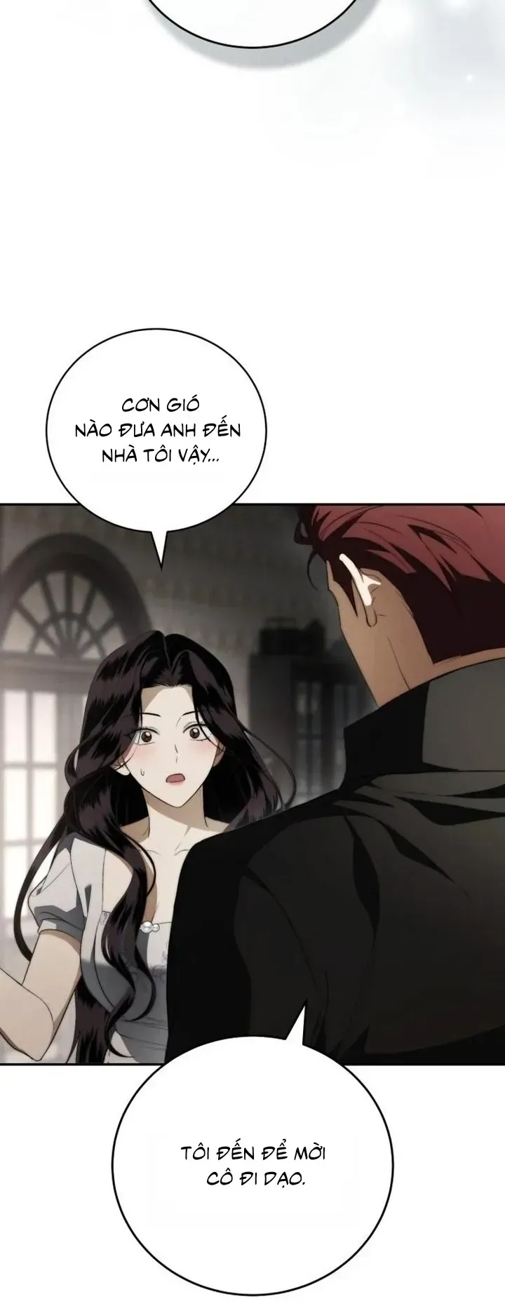 Kẻ Trộm Chồng Chapter 6 - Trang 24