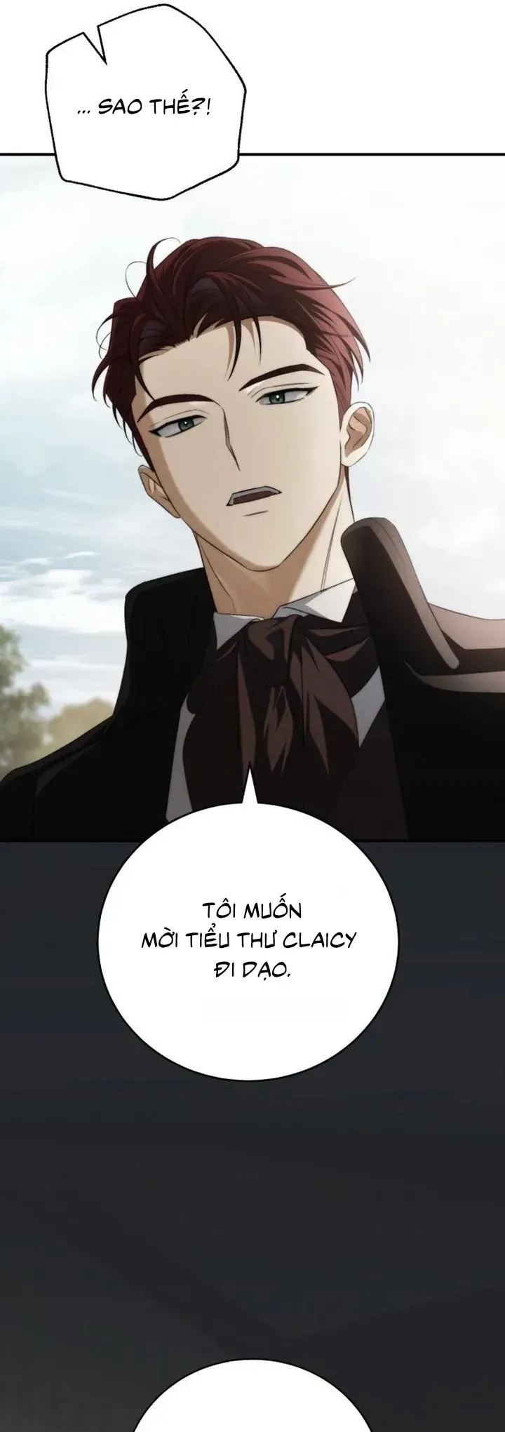 Kẻ Trộm Chồng Chapter 6 - Trang 26