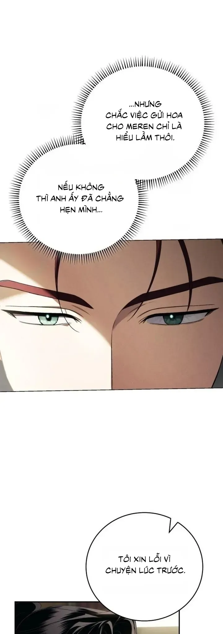 Kẻ Trộm Chồng Chapter 6 - Trang 32