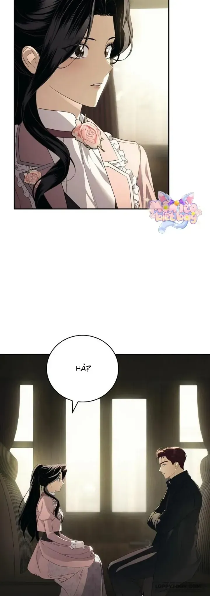 Kẻ Trộm Chồng Chapter 6 - Trang 33
