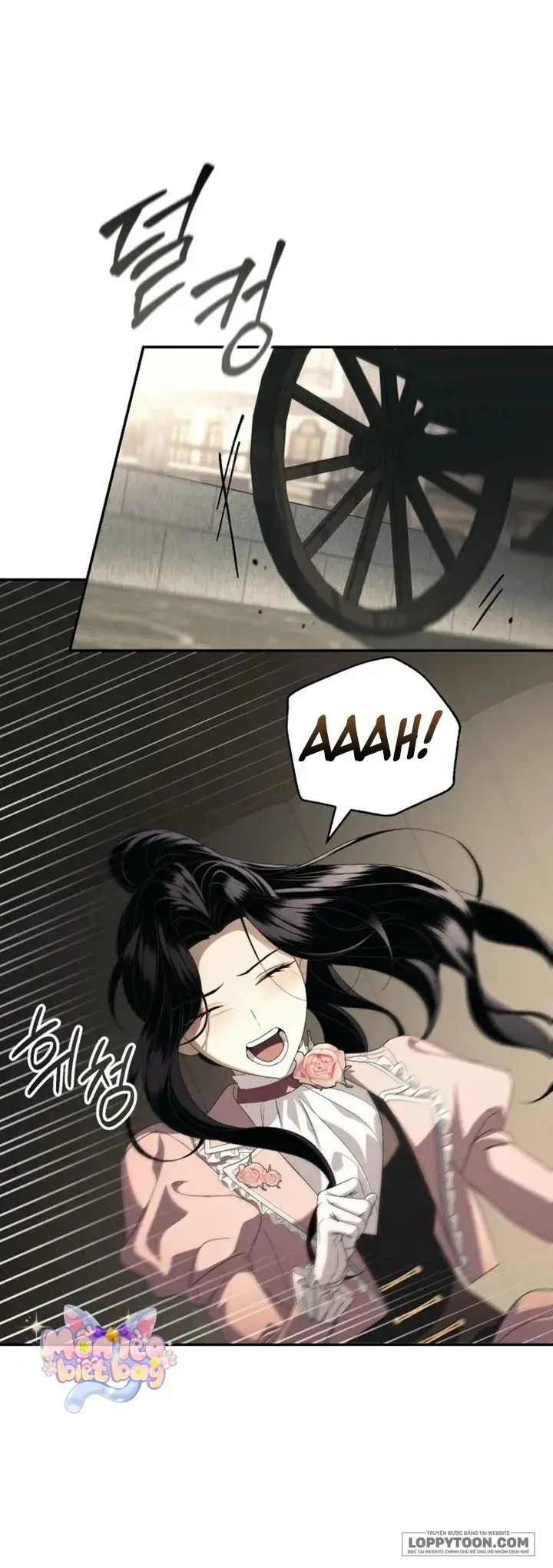 Kẻ Trộm Chồng Chapter 6 - Trang 35