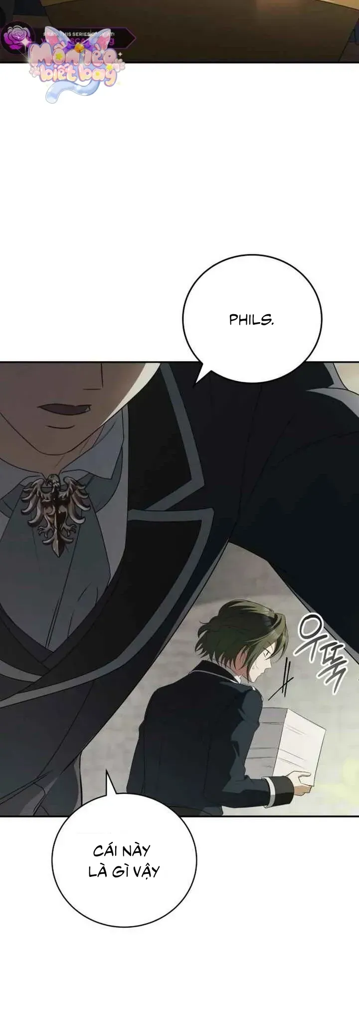 Kẻ Trộm Chồng Chapter 6 - Trang 4