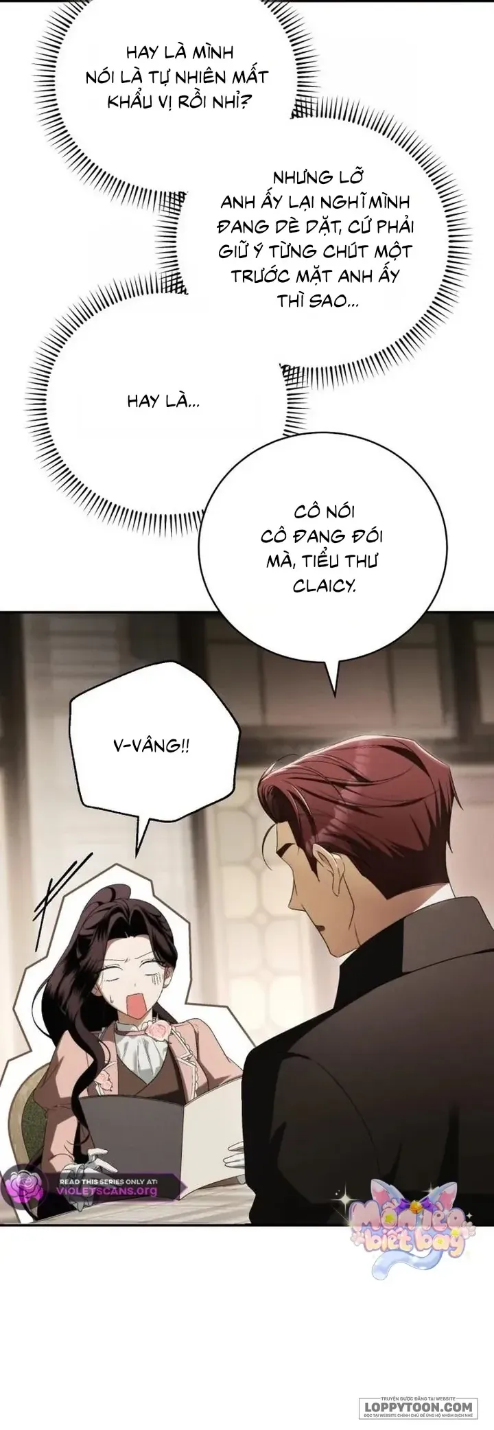 Kẻ Trộm Chồng Chapter 6 - Trang 41