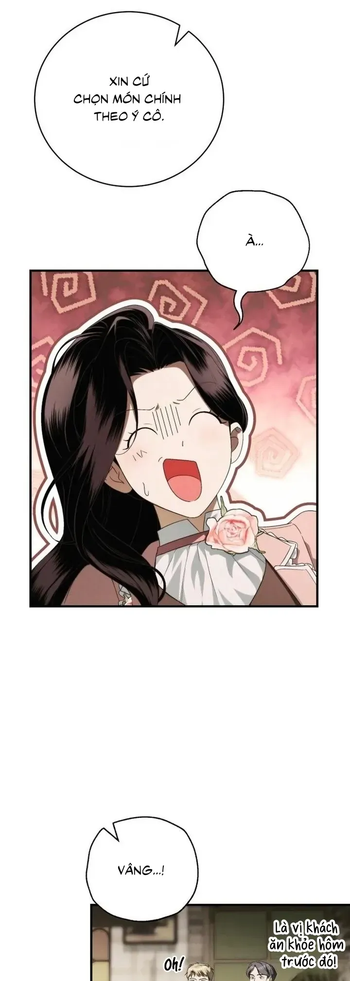 Kẻ Trộm Chồng Chapter 6 - Trang 42