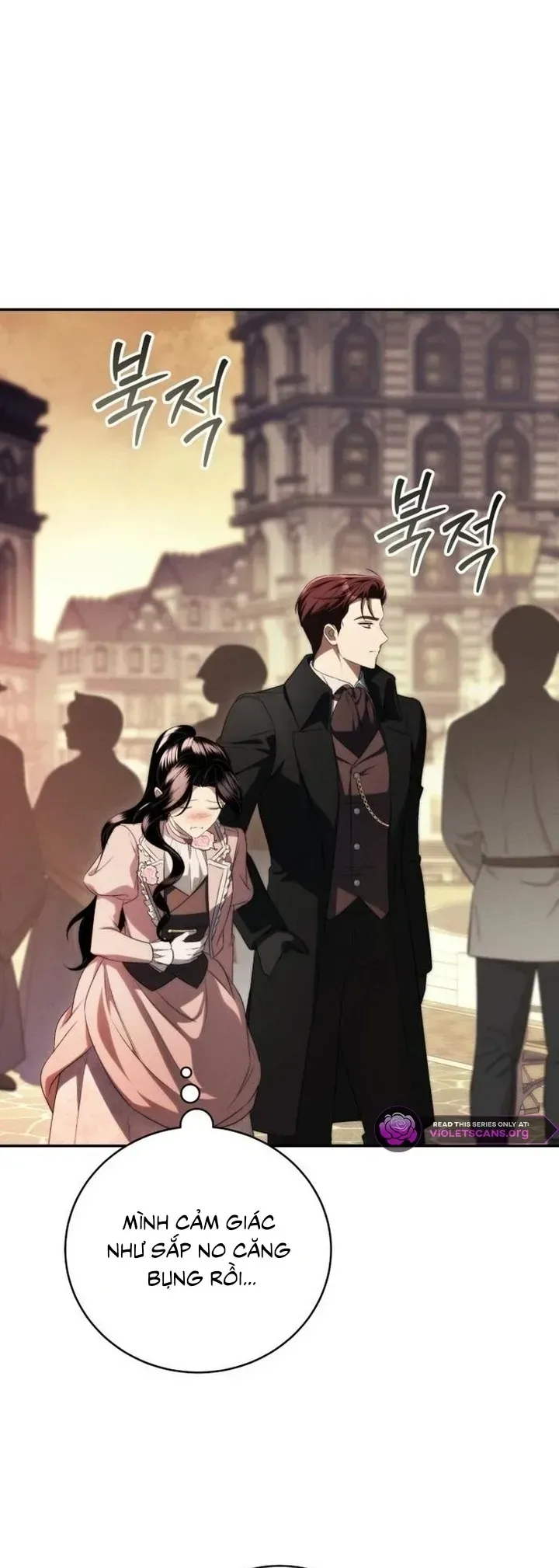 Kẻ Trộm Chồng Chapter 6 - Trang 44
