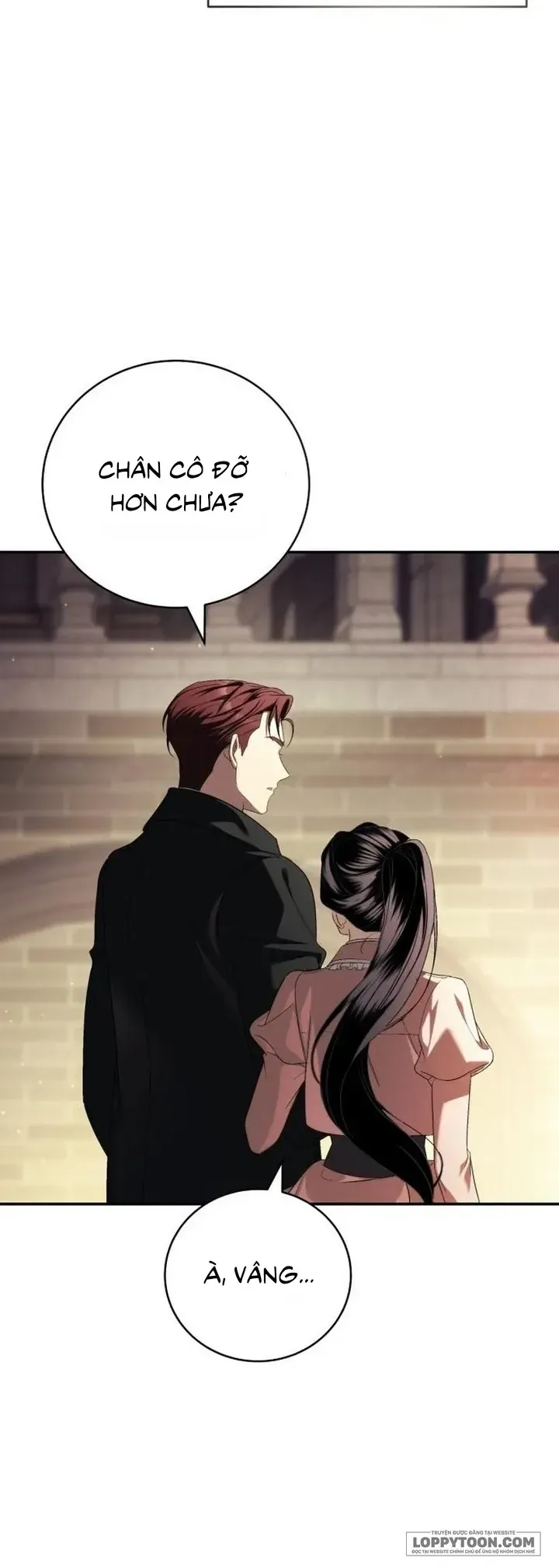 Kẻ Trộm Chồng Chapter 6 - Trang 49
