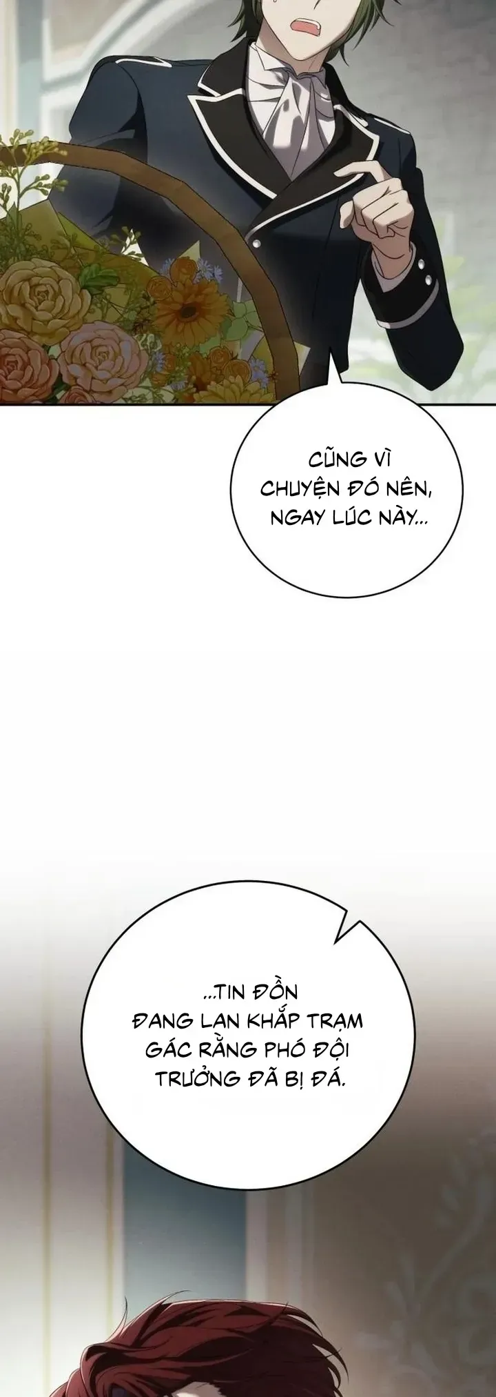 Kẻ Trộm Chồng Chapter 6 - Trang 8