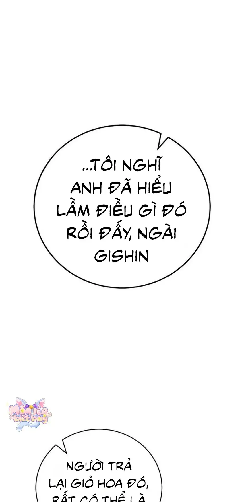 Kẻ Trộm Chồng Chapter 7 - Trang 10