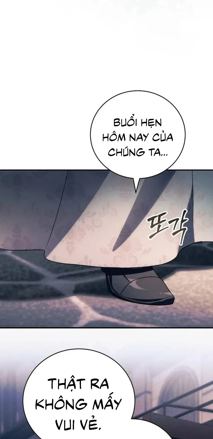 Kẻ Trộm Chồng Chapter 7 - Trang 14
