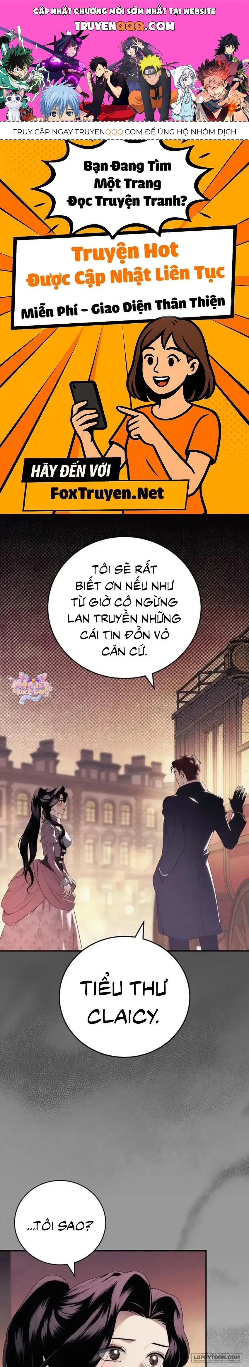 Kẻ Trộm Chồng Chapter 7 - Trang 2