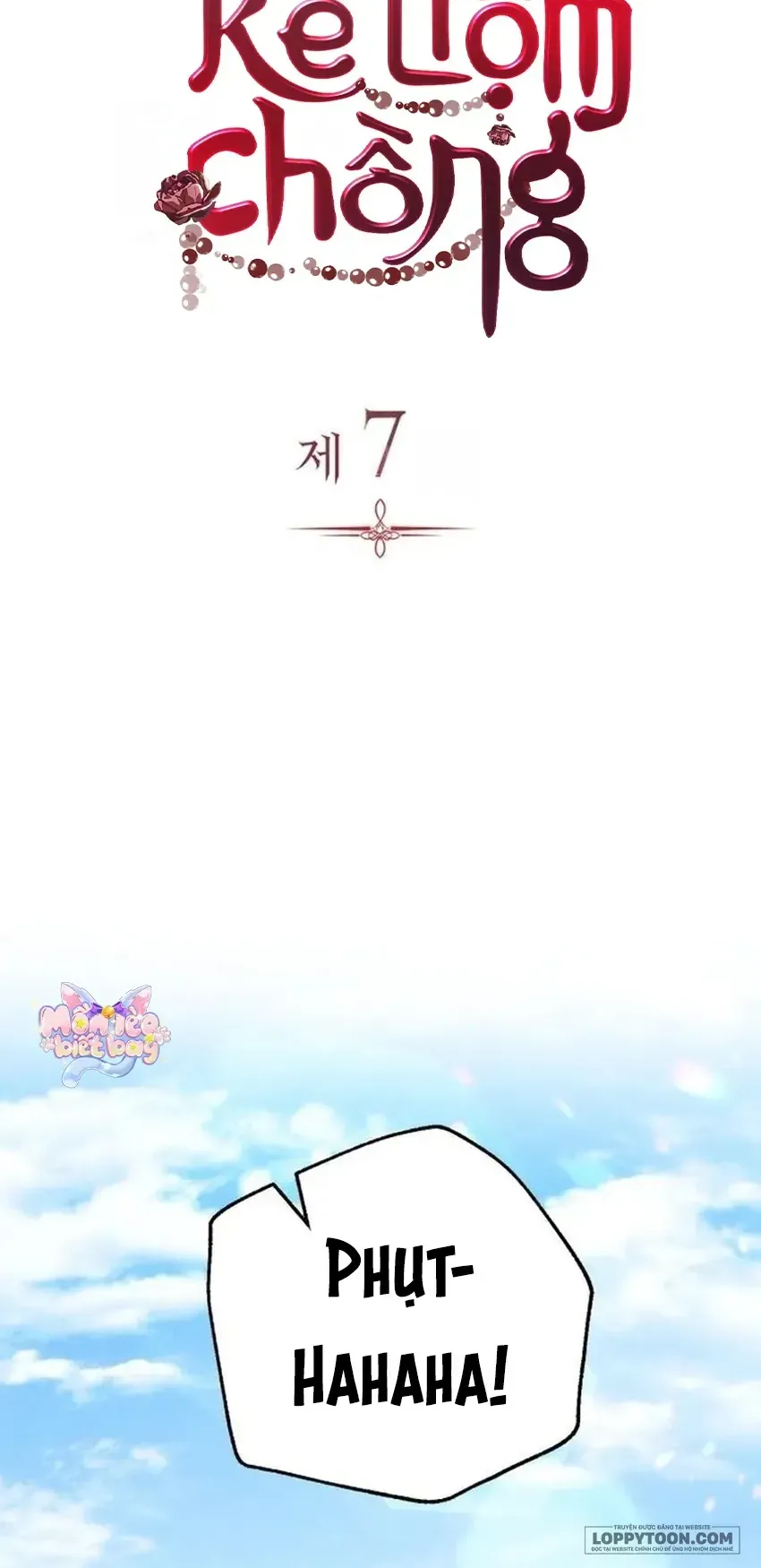 Kẻ Trộm Chồng Chapter 7 - Trang 21