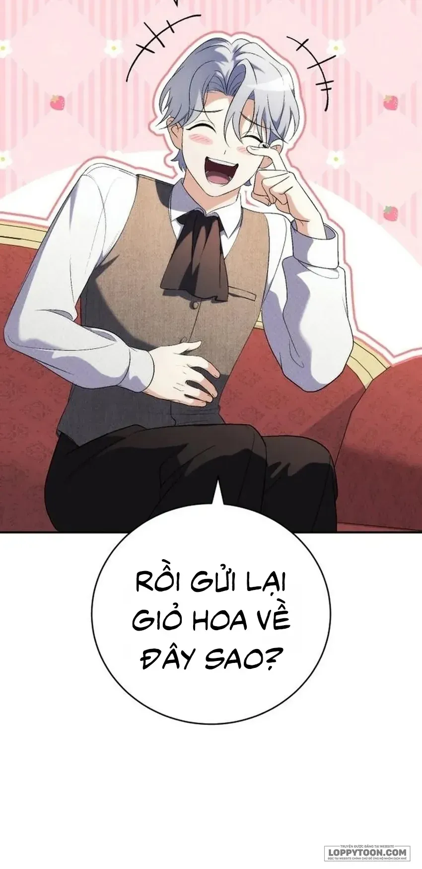 Kẻ Trộm Chồng Chapter 7 - Trang 23