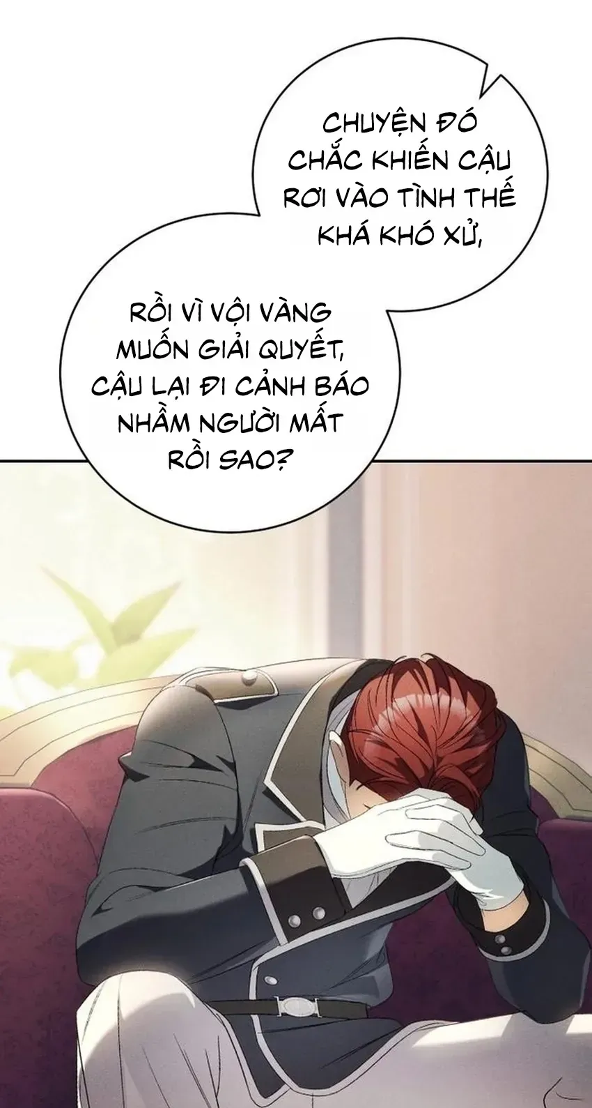 Kẻ Trộm Chồng Chapter 7 - Trang 24