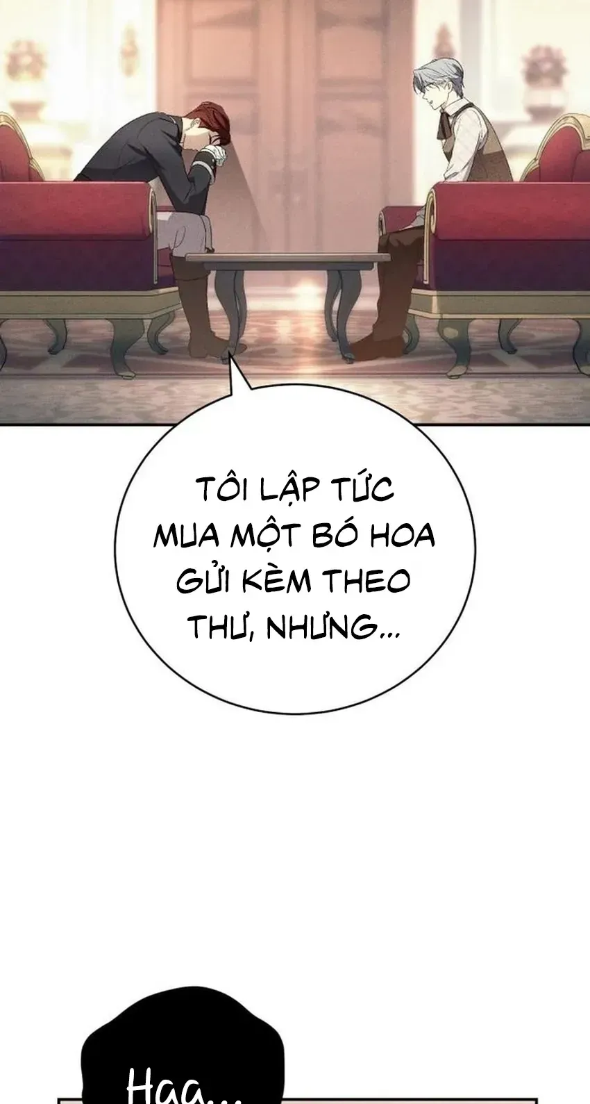 Kẻ Trộm Chồng Chapter 7 - Trang 26