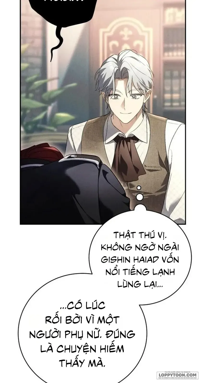 Kẻ Trộm Chồng Chapter 7 - Trang 27