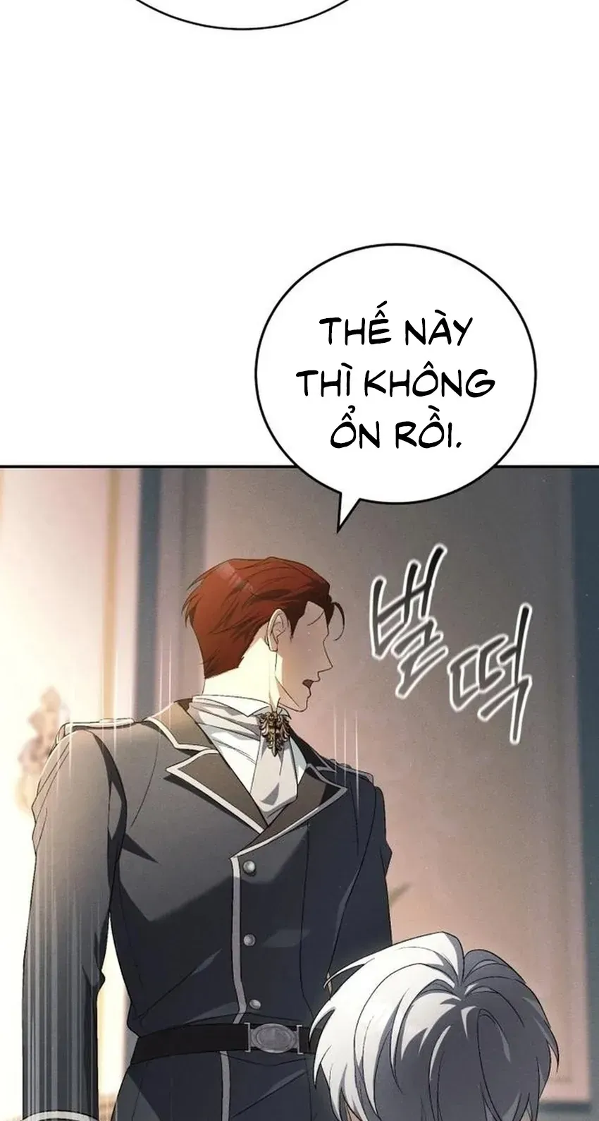 Kẻ Trộm Chồng Chapter 7 - Trang 28