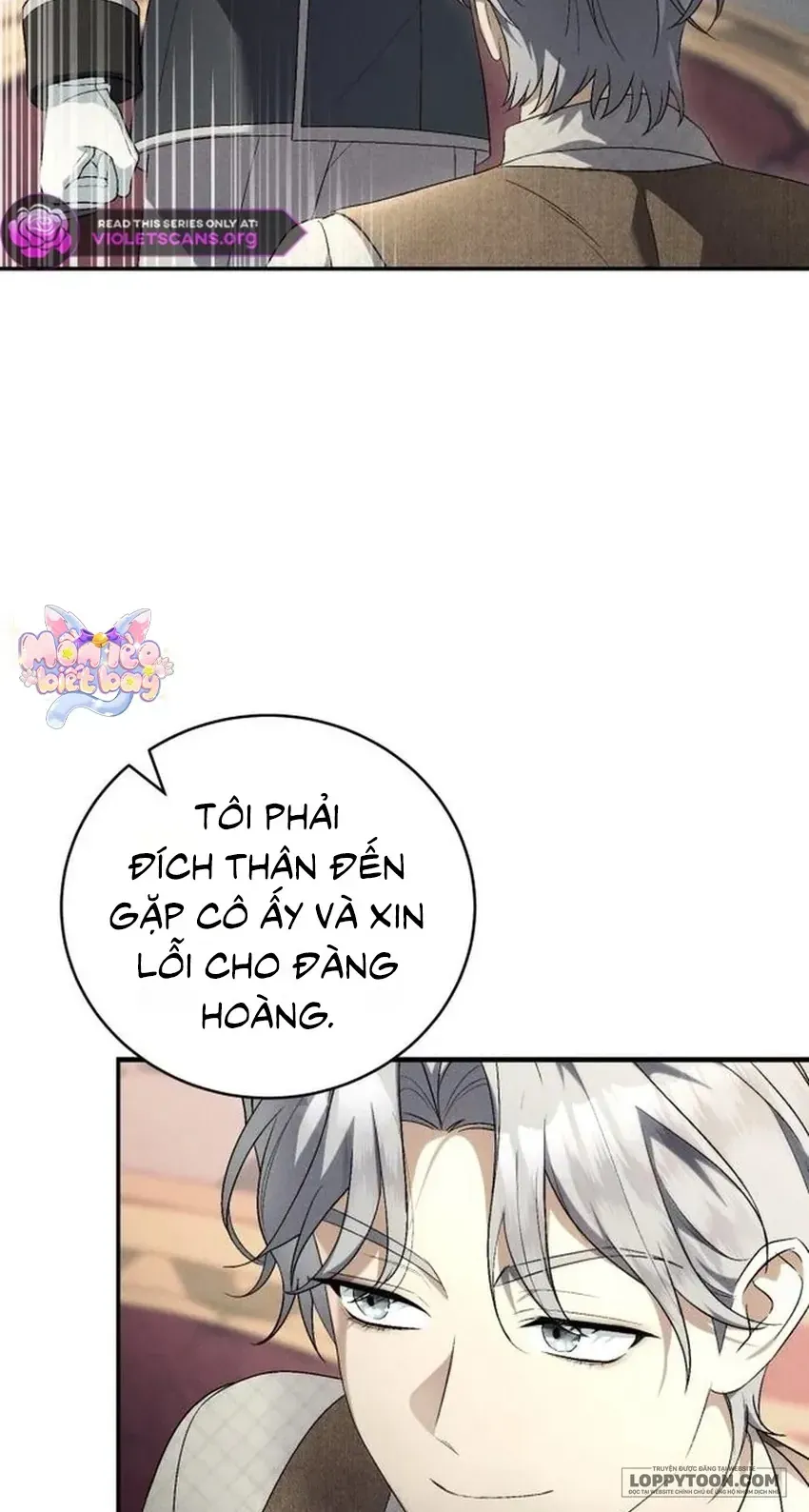 Kẻ Trộm Chồng Chapter 7 - Trang 29