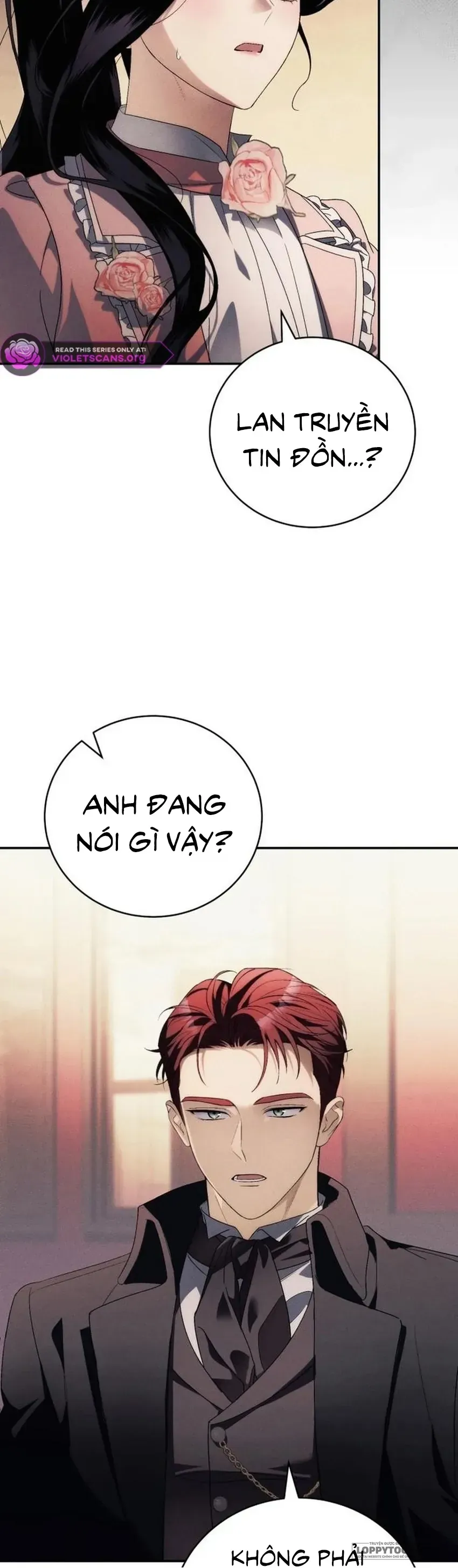 Kẻ Trộm Chồng Chapter 7 - Trang 3