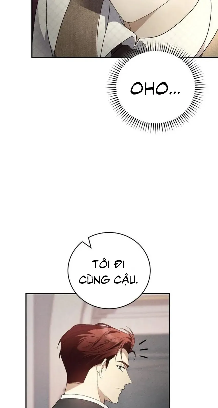 Kẻ Trộm Chồng Chapter 7 - Trang 30