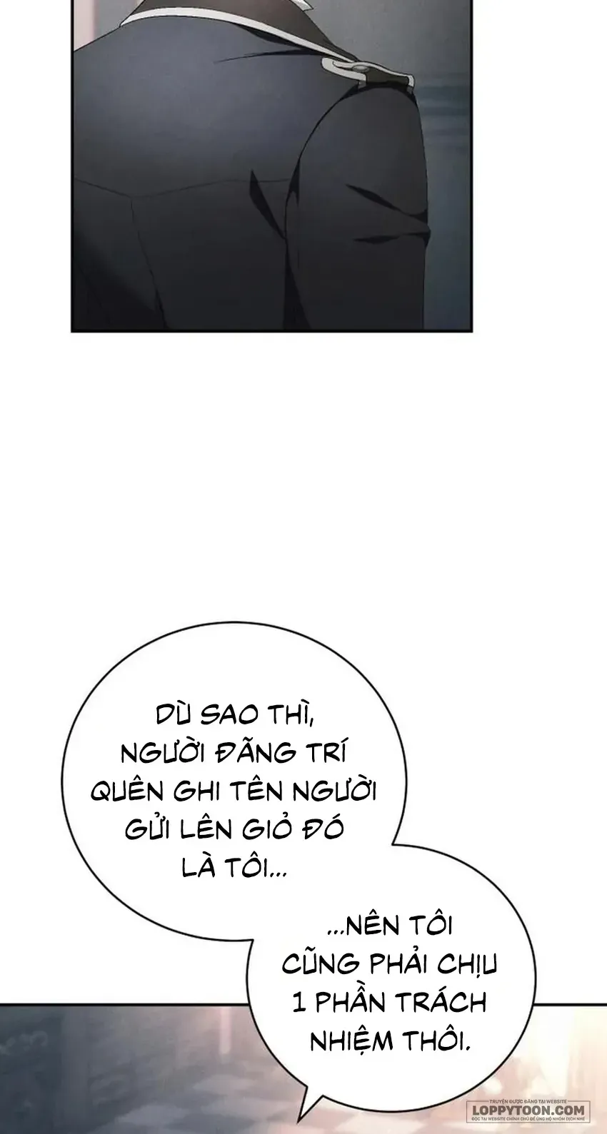 Kẻ Trộm Chồng Chapter 7 - Trang 31