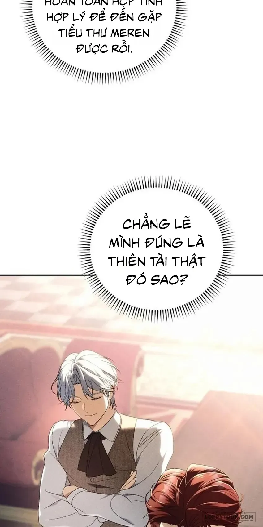 Kẻ Trộm Chồng Chapter 7 - Trang 35