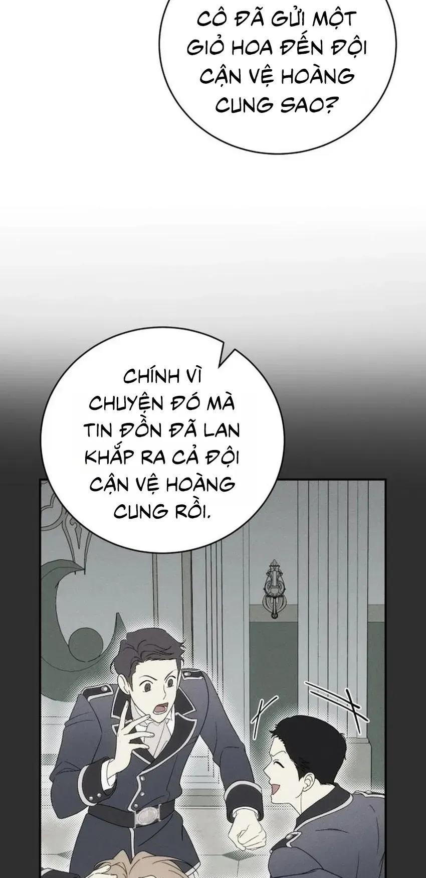 Kẻ Trộm Chồng Chapter 7 - Trang 4
