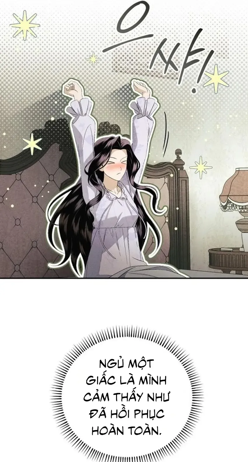 Kẻ Trộm Chồng Chapter 7 - Trang 40