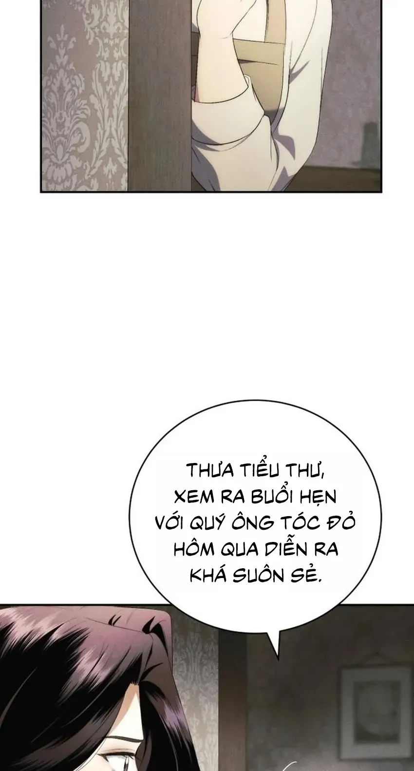 Kẻ Trộm Chồng Chapter 7 - Trang 46