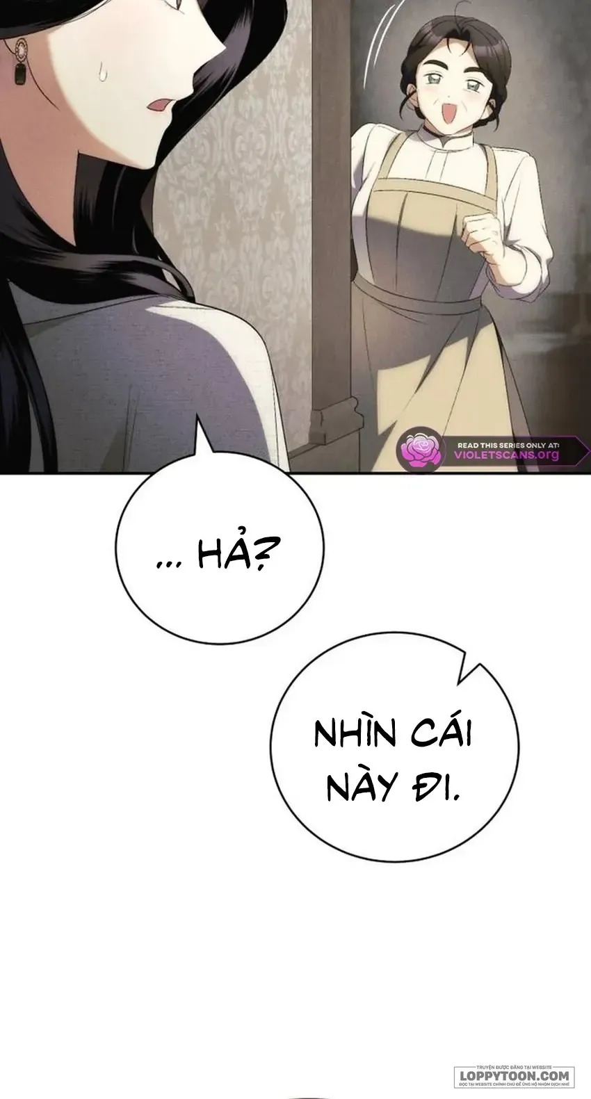 Kẻ Trộm Chồng Chapter 7 - Trang 47