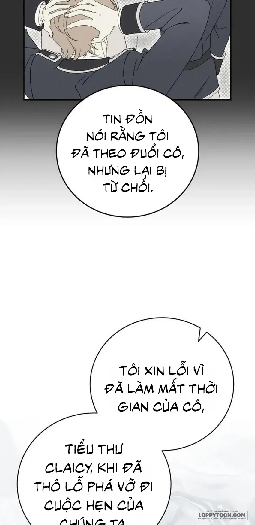 Kẻ Trộm Chồng Chapter 7 - Trang 5