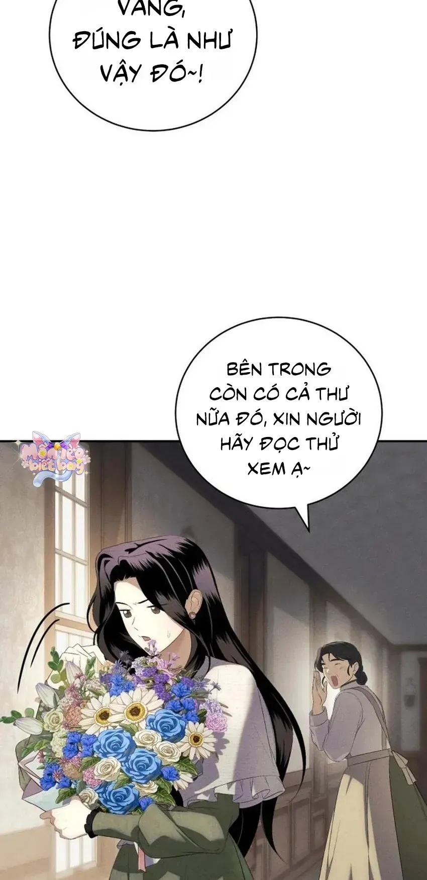Kẻ Trộm Chồng Chapter 7 - Trang 50
