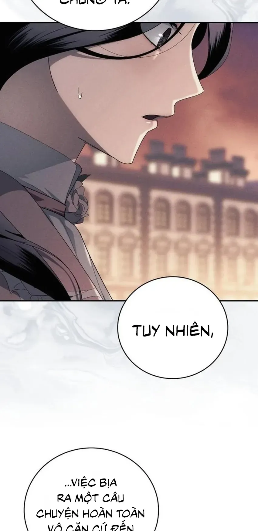 Kẻ Trộm Chồng Chapter 7 - Trang 6