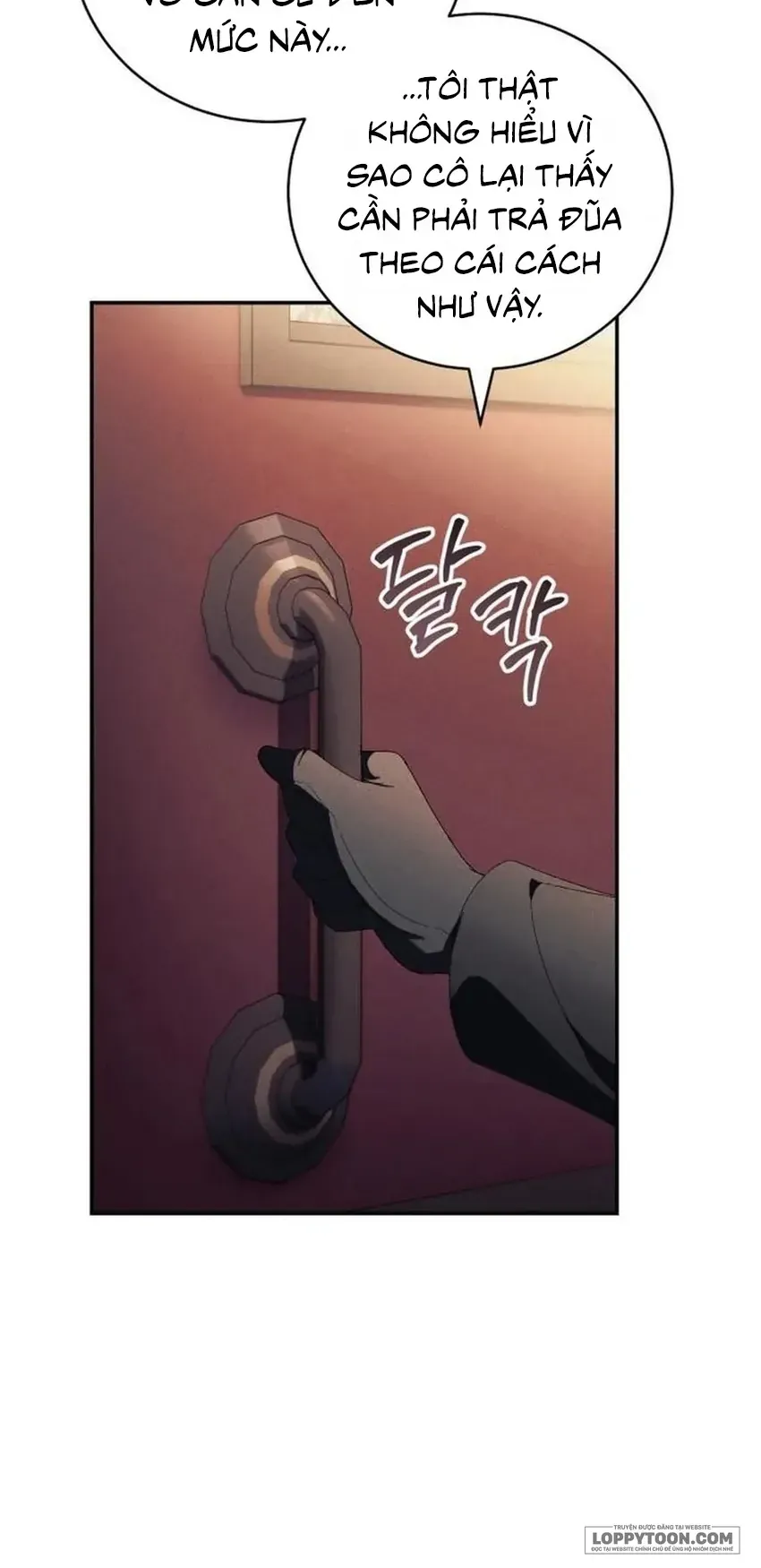 Kẻ Trộm Chồng Chapter 7 - Trang 7