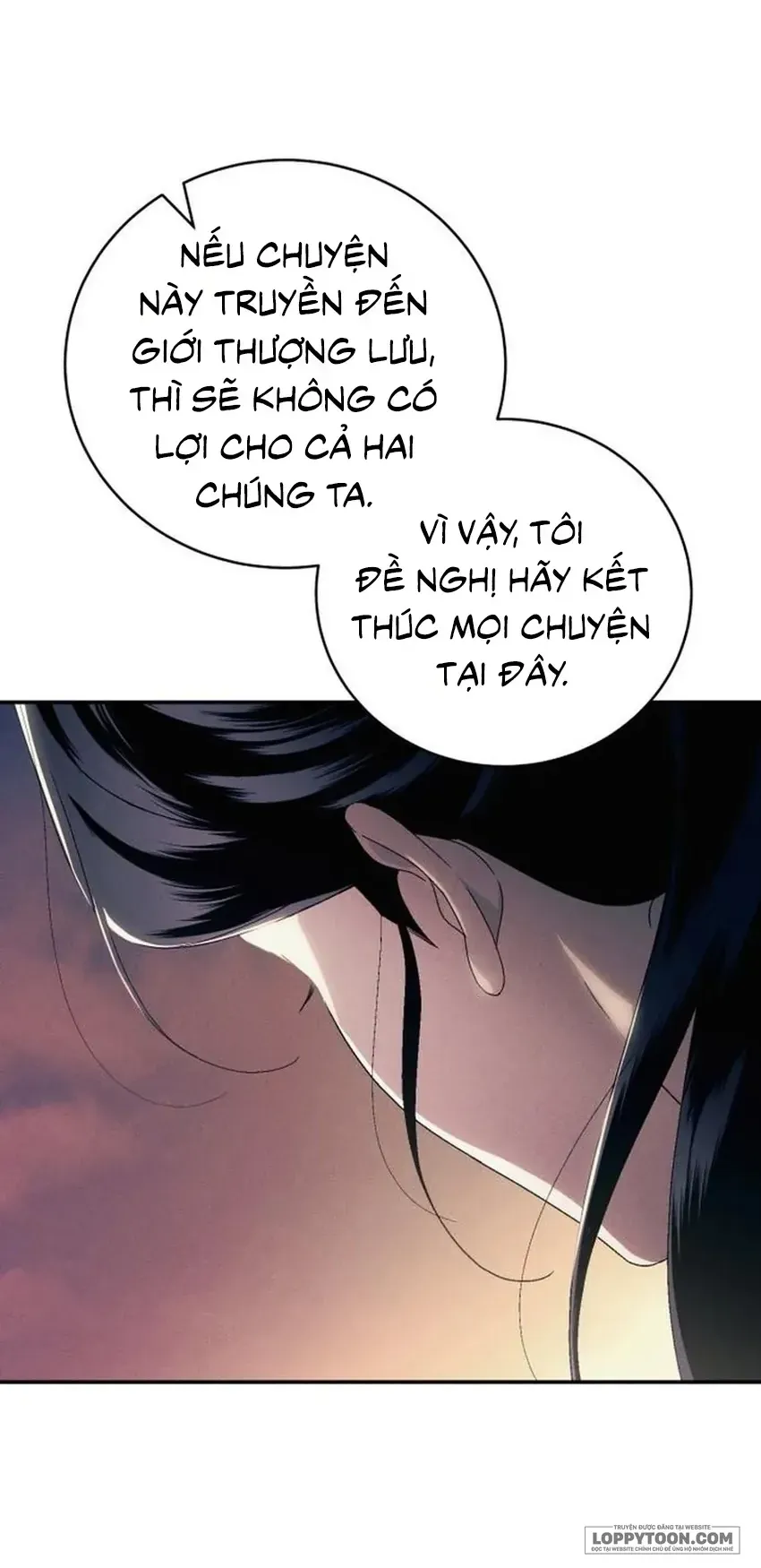 Kẻ Trộm Chồng Chapter 7 - Trang 9